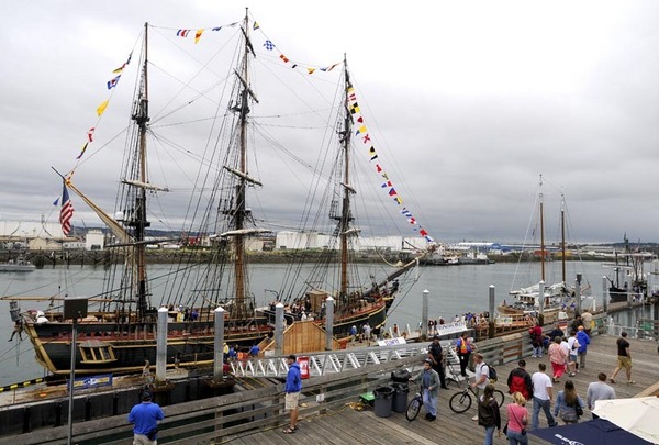    'Tall Ships Tacoma'