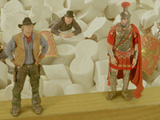 ڹ ִ 2 (Night at the Museum 2)