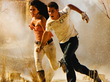 Ʈ :   (Transformers 2)