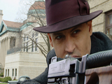 ۺ ʹ (Public Enemies)