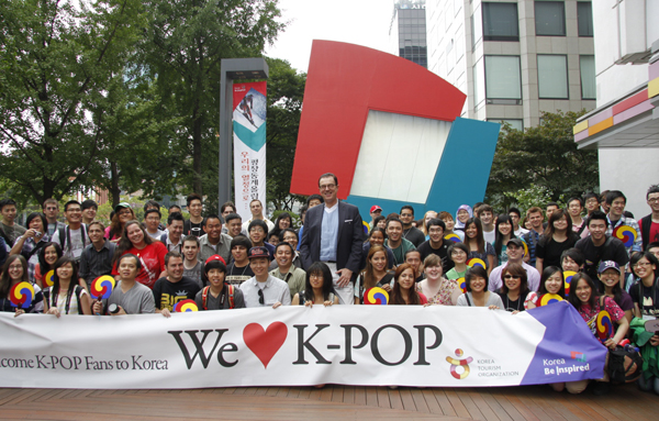 ̱ K-POP 100  