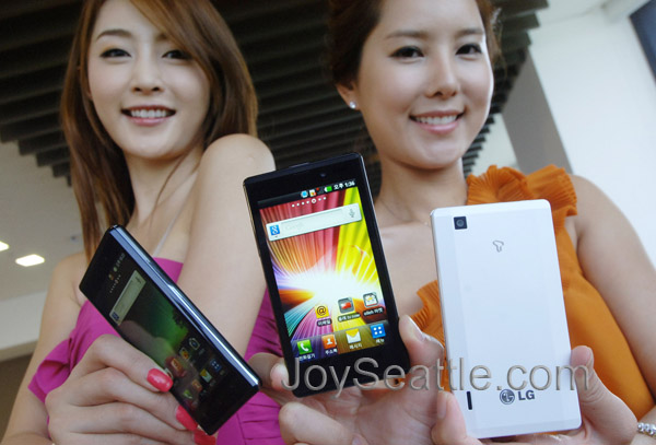 LG Ʈ 'Ƽӽ EX' 