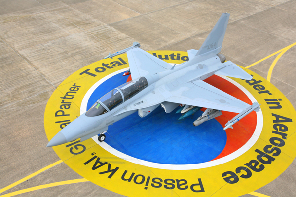 ù ѱ  'FA-50'  