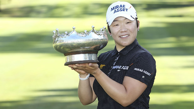  LPGA 2013   