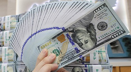 “코로나에 돈 쌓아둔다”… 예금 ‘사상 최대’