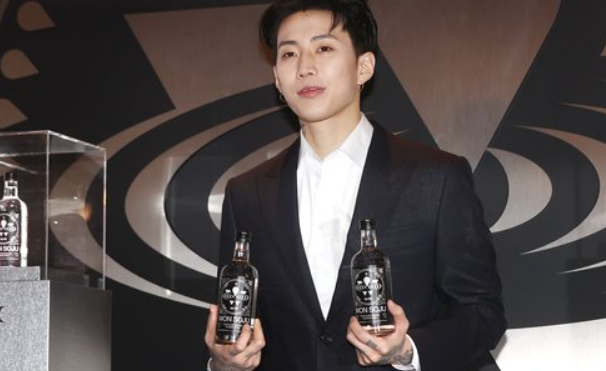 시애틀 출신 박재범, 소주회사 대표로 시애틀 찾아