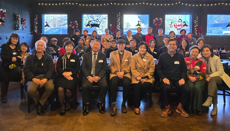 ���Ϲ̹�����ȸ, ��������̼� �۳�ȸ ����