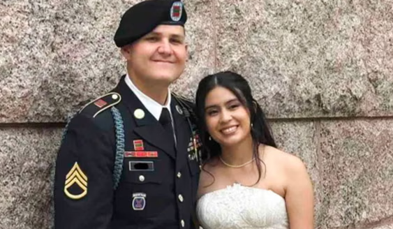 �̱� ������ ��ȥ �Ƴ�, ���������� ICE�� ü��