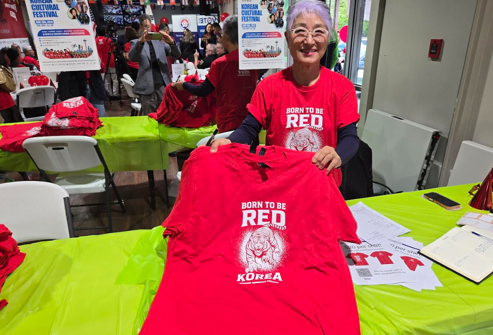�þ�Ʋ 'K-Fest' ��ȭ���� ű���� ���