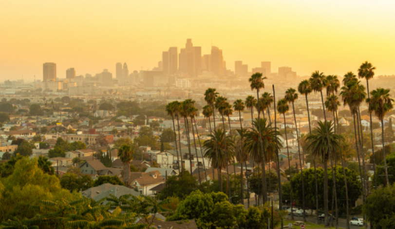 ��õ�絵 �����١� LA �α� �ް���������?