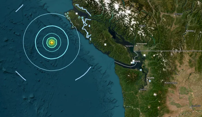 USGS
